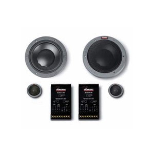 Dynaudio Esotec 242  2 Way Component Speaker System 